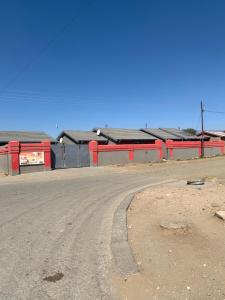 Hae At Home Guesthouse