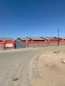 Hae At Home Guesthouse - Гаррісміт