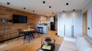 Bukowa 21, Sun & Snow