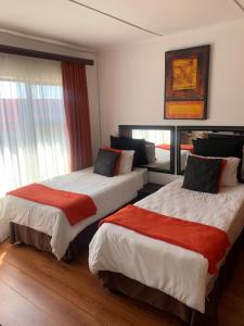 Hae At Home Guesthouse