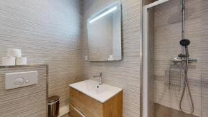 Appartements Bluestay 8 - Charmant appartement a Paris 12 : photos des chambres