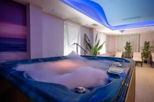 Zona Optimizma accommodation & SPA - Vršac