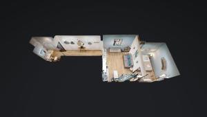 Bluestay 8 - Charmant appartement à Paris 12