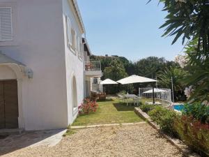 Villa Via serena