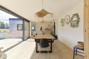 Villas Le Mas des Oliviers : photos des chambres