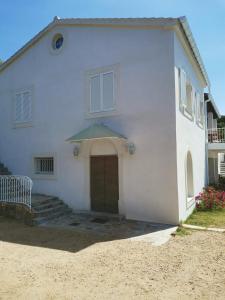 Villa Via serena