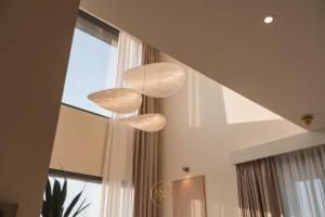 Genius Saigon - The MarQ Distrist 1 Pool&Gym&Sauna