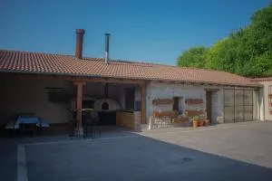 Casa Rural La Vega Fría - Cuéllar