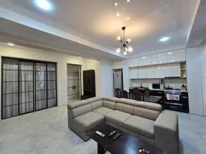 Apartment on Abashidze street - Bagebi