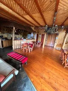 Cabana Magdalena - Bărbuşa