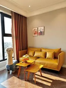 Căn hộ Altara 2 phòng ngủ Quy Nhơn - Ali Condotel - Phuoc Mai