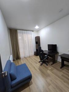 Apartment on Abashidze street