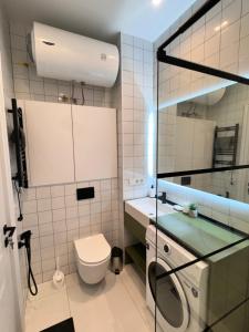 Tsikhisdziri Apartments at bamboo