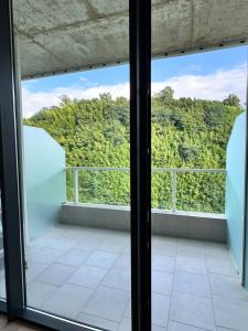 Tsikhisdziri Apartments at bamboo