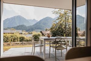 Gutzeit-Appartements mit privater Infrarotkabine