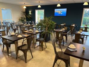 Hotels Hotel Caiman : photos des chambres
