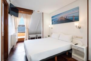 Standard Double Room room in Hotel Alda Santa Cristina