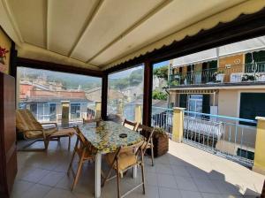 Casa Luisa - MONEGLIA APARTMENTS