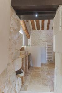 Villas Le Mas des Oliviers : photos des chambres