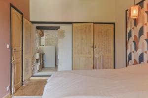 Villas Le Mas des Oliviers : photos des chambres