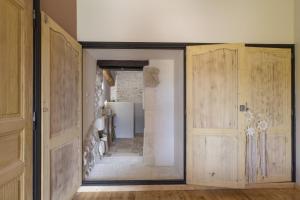 Villas Le Mas des Oliviers : photos des chambres