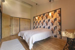 Villas Le Mas des Oliviers : photos des chambres