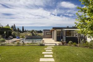 Villas Le Mas des Oliviers : photos des chambres