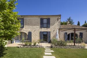 Villas Le Mas des Oliviers : photos des chambres