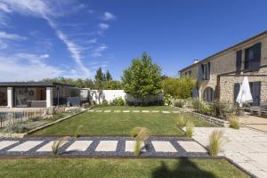 Villas Le Mas des Oliviers : photos des chambres