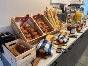 Hotels Hotel Caiman : photos des chambres