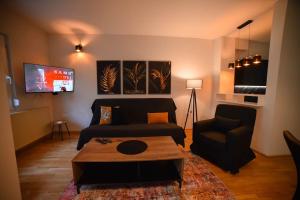 Apartman Palermo
