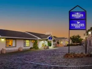 Bishops Lodge - Humewood