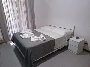 H24 apartment - Querquetula