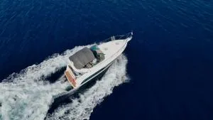 Deja Vu inklusive Skipper - Sveti Filip i Jakov (Santi Filippo e Giacomo)