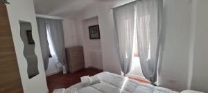 Rifugio dei Saraceni