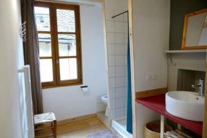 Maison au cœur de la ville de Mende