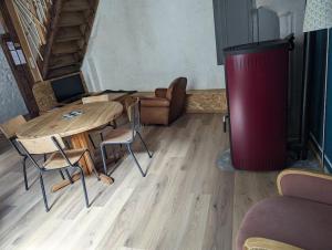 Appartements Maison au coeur de la ville de Mende : photos des chambres