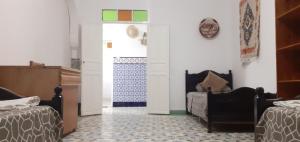 Andalucia House