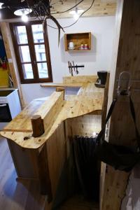 Maison au cœur de la ville de Mende