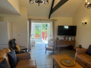 Plas Drygarn Ty Coch Crymych