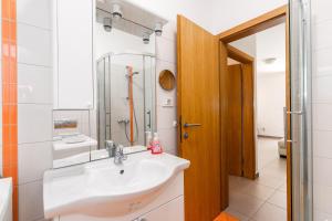 Sulina, Punat central location