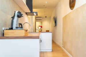 Stylish studio in the heart of Breda city center