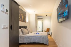 Stylish studio in the heart of Breda city center