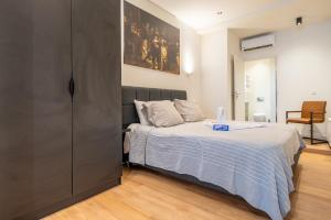 Stylish studio in the heart of Breda city center