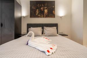 Stylish studio in the heart of Breda city center