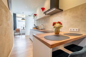 Stylish studio in the heart of Breda city center