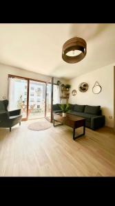 Appartements Le moderne boise Disneyland Paris 10 min - Parking : photos des chambres