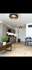 Appartements Le moderne boise Disneyland Paris 10 min - Parking : photos des chambres