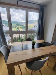 Apartamento en Formigal - Parking Privado Incluido