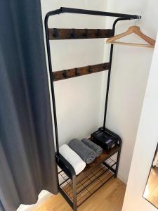 41 Home near Kings Cross and Angel